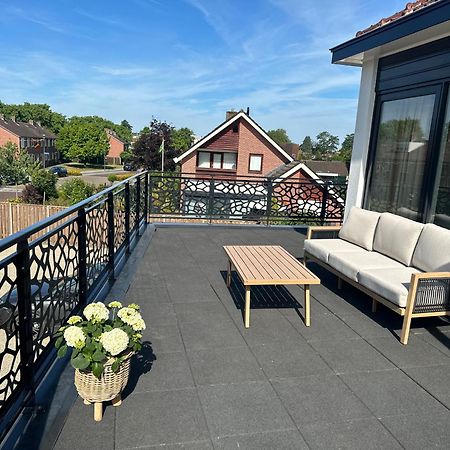 Boutique Hotel Villa Elise Winterswijk Luaran gambar