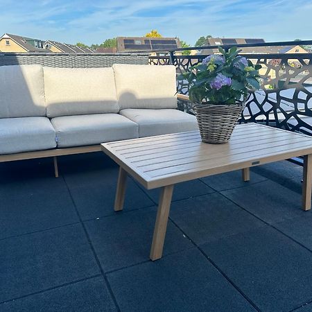 Boutique Hotel Villa Elise Winterswijk Luaran gambar