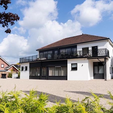 Boutique Hotel Villa Elise Winterswijk Luaran gambar