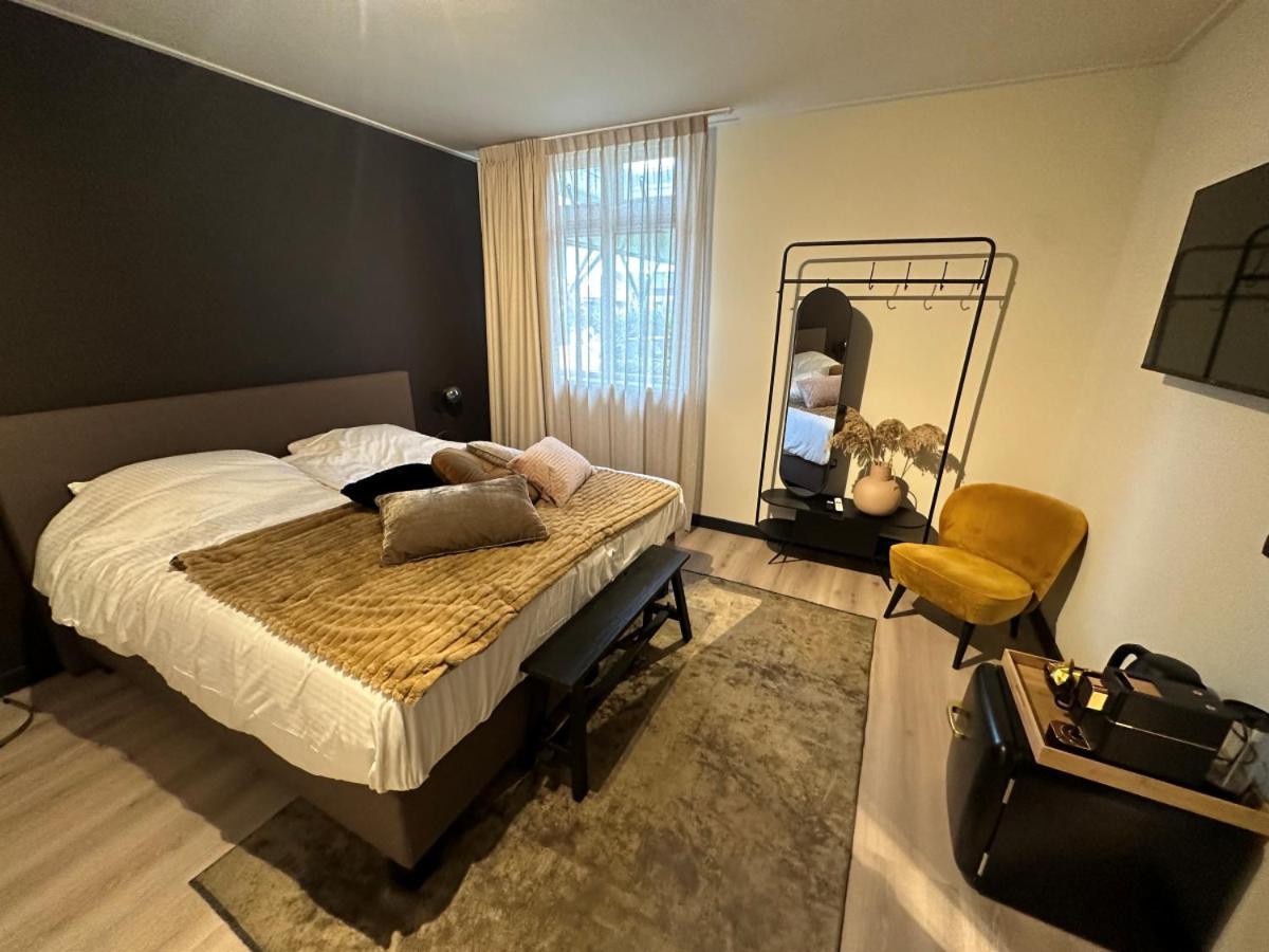 Boutique Hotel Villa Elise Winterswijk Luaran gambar