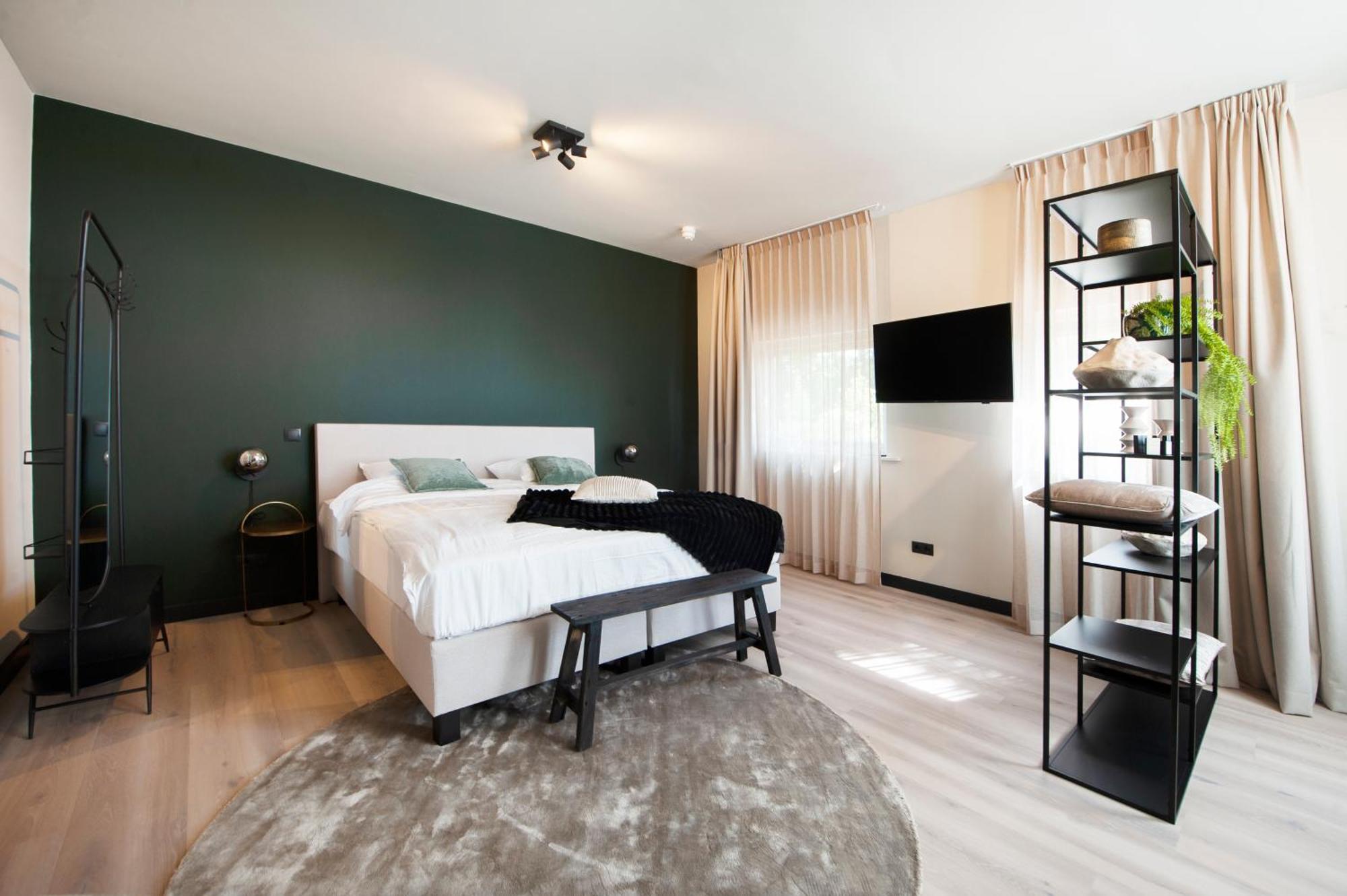 Boutique Hotel Villa Elise Winterswijk Luaran gambar