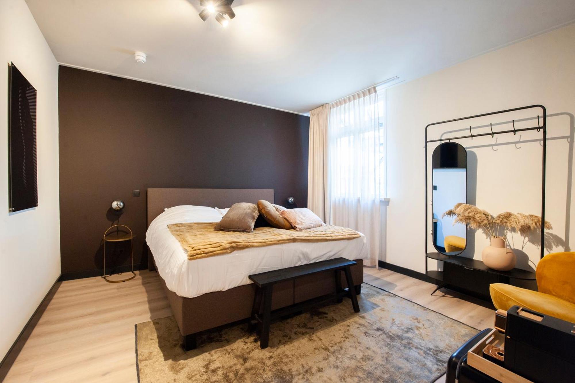 Boutique Hotel Villa Elise Winterswijk Luaran gambar