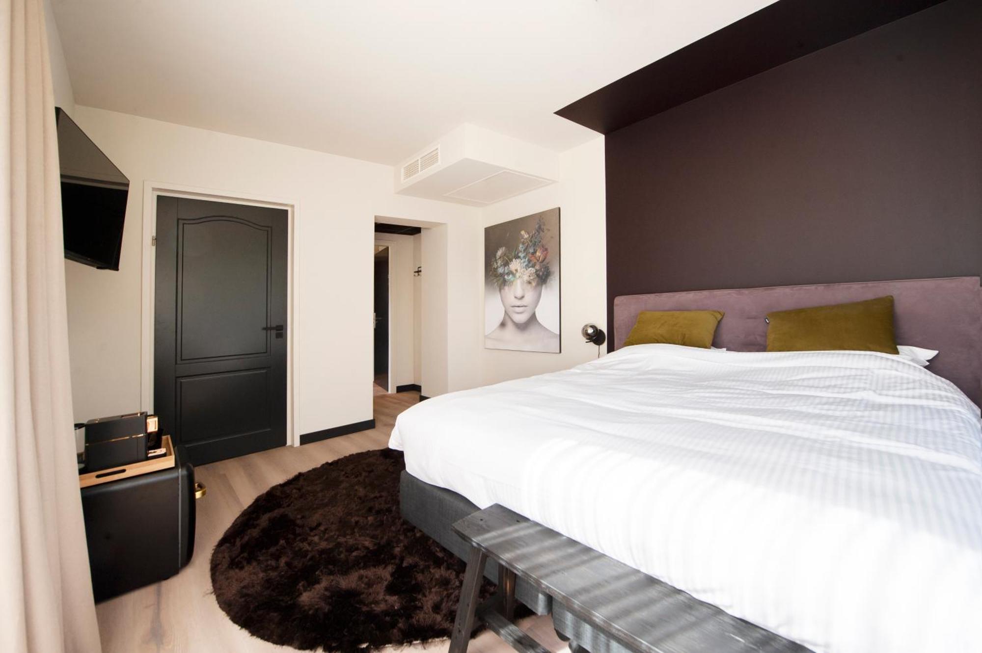 Boutique Hotel Villa Elise Winterswijk Luaran gambar