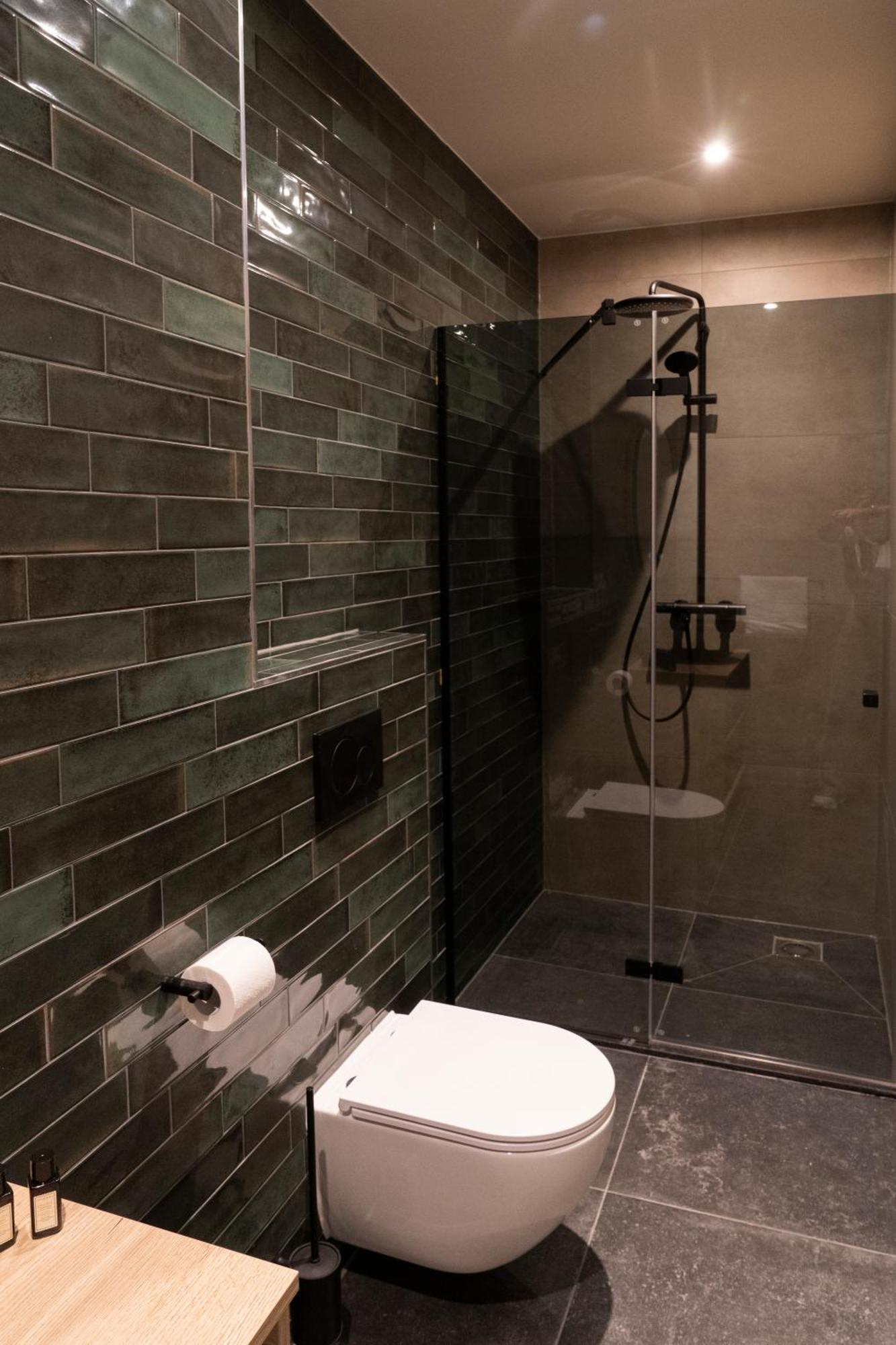 Boutique Hotel Villa Elise Winterswijk Luaran gambar