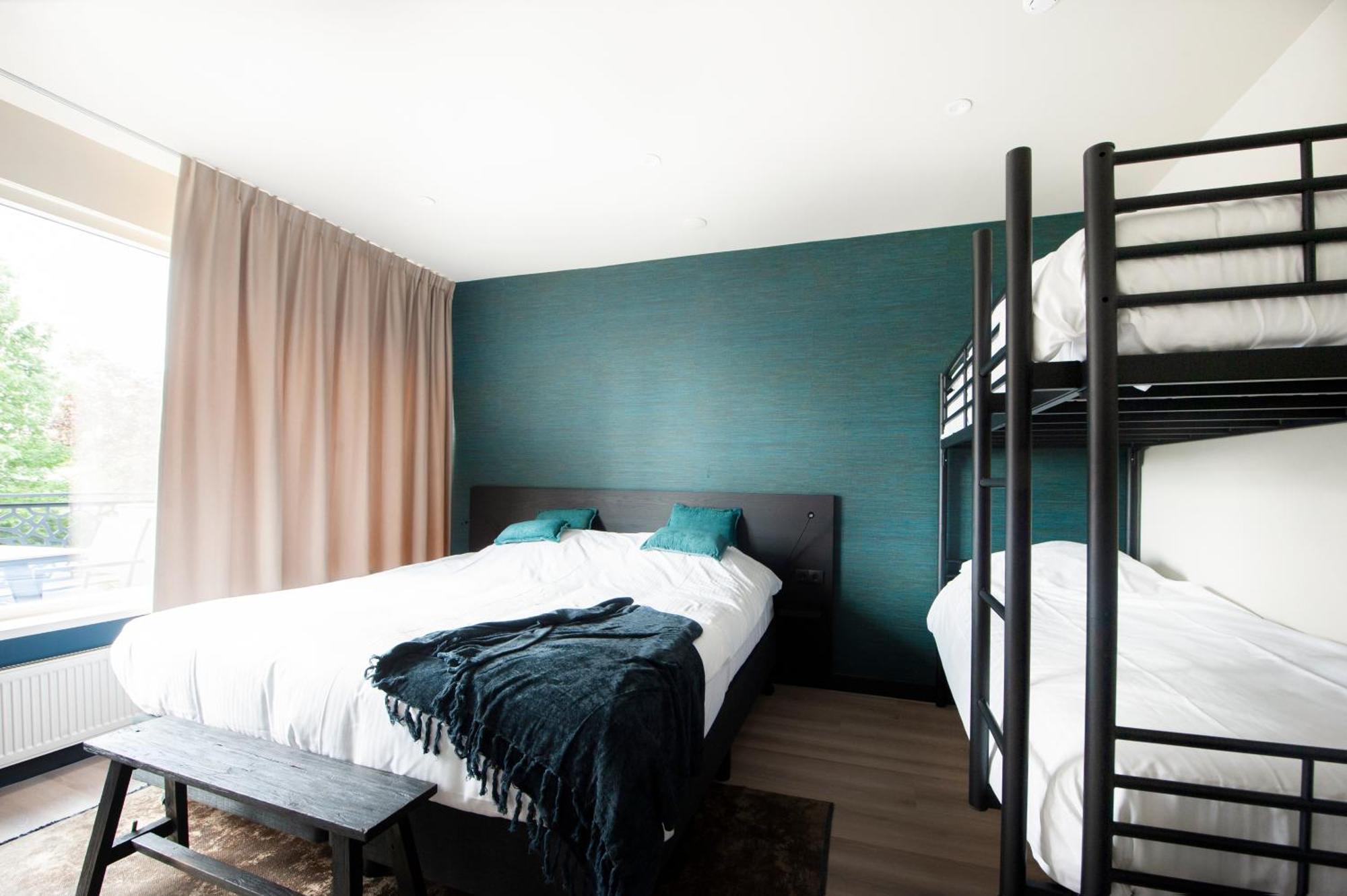 Boutique Hotel Villa Elise Winterswijk Luaran gambar