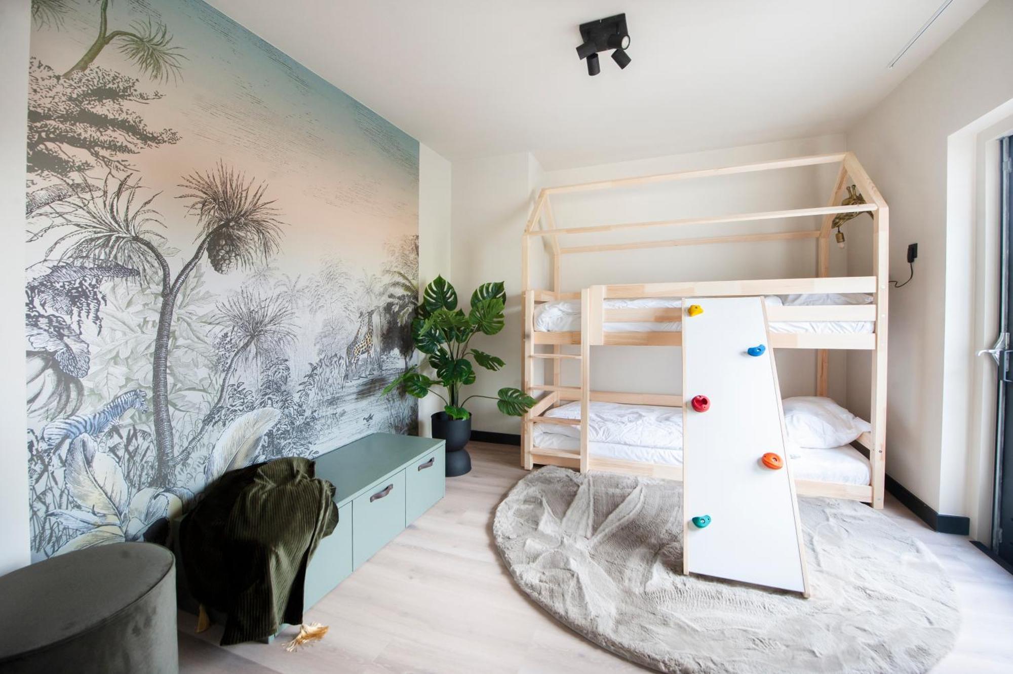 Boutique Hotel Villa Elise Winterswijk Luaran gambar