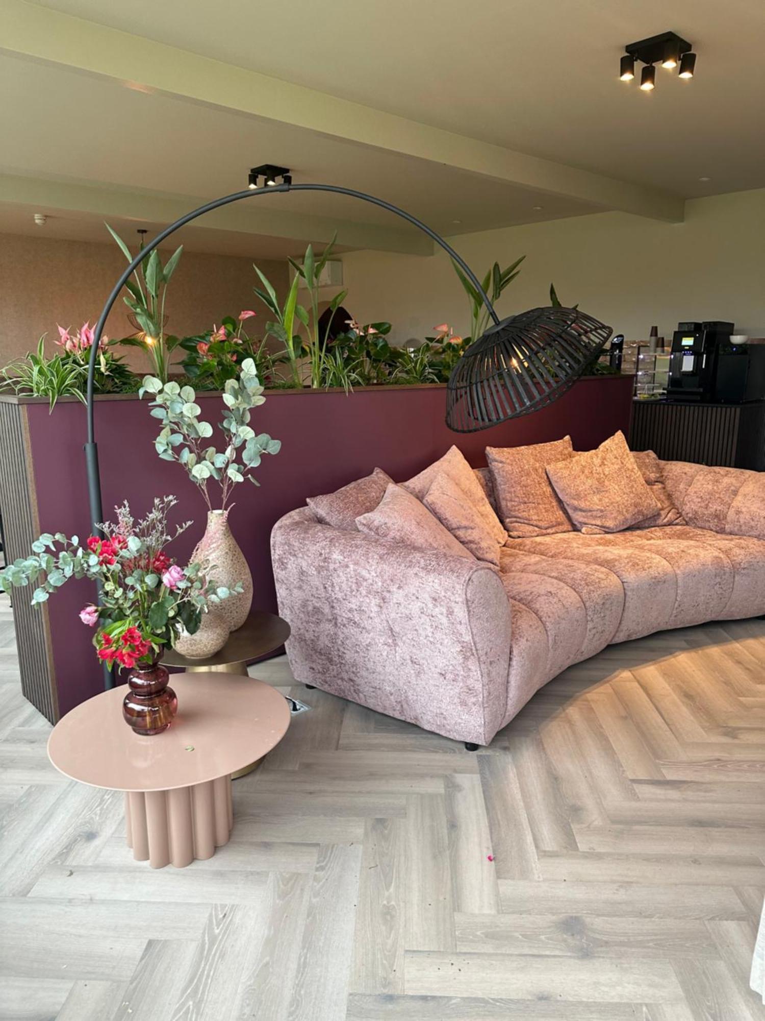 Boutique Hotel Villa Elise Winterswijk Luaran gambar