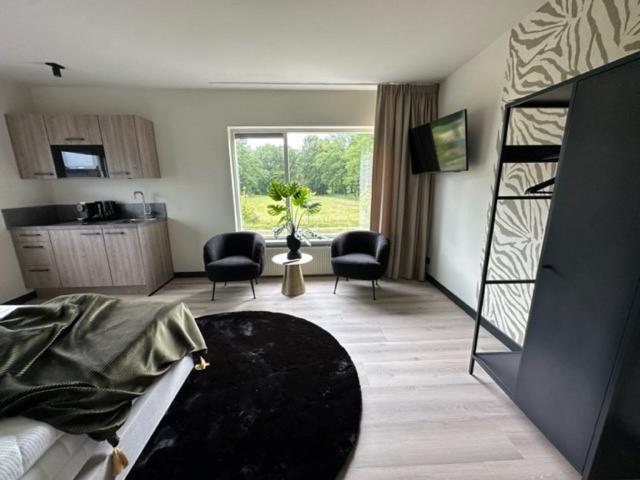 Boutique Hotel Villa Elise Winterswijk Luaran gambar