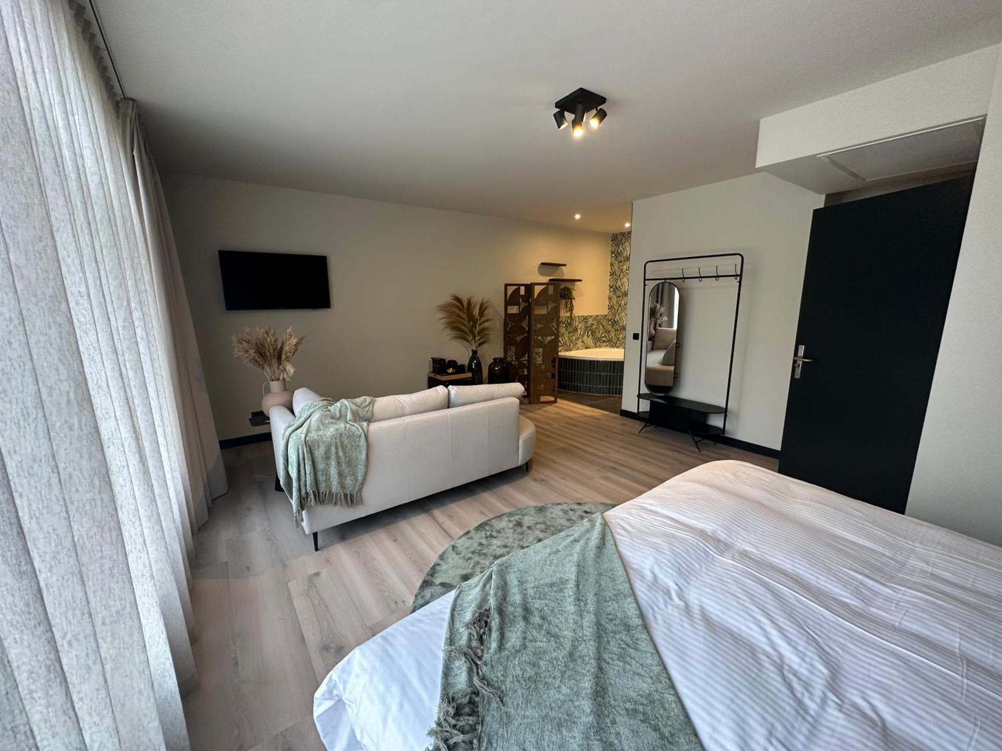 Boutique Hotel Villa Elise Winterswijk Luaran gambar