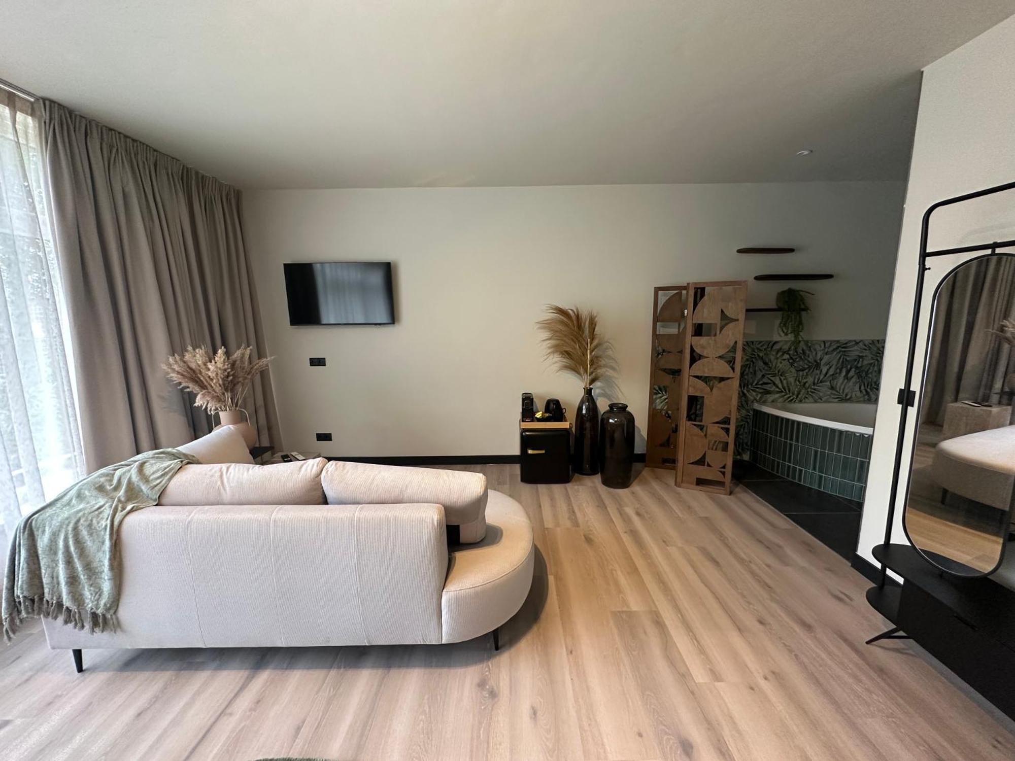 Boutique Hotel Villa Elise Winterswijk Luaran gambar