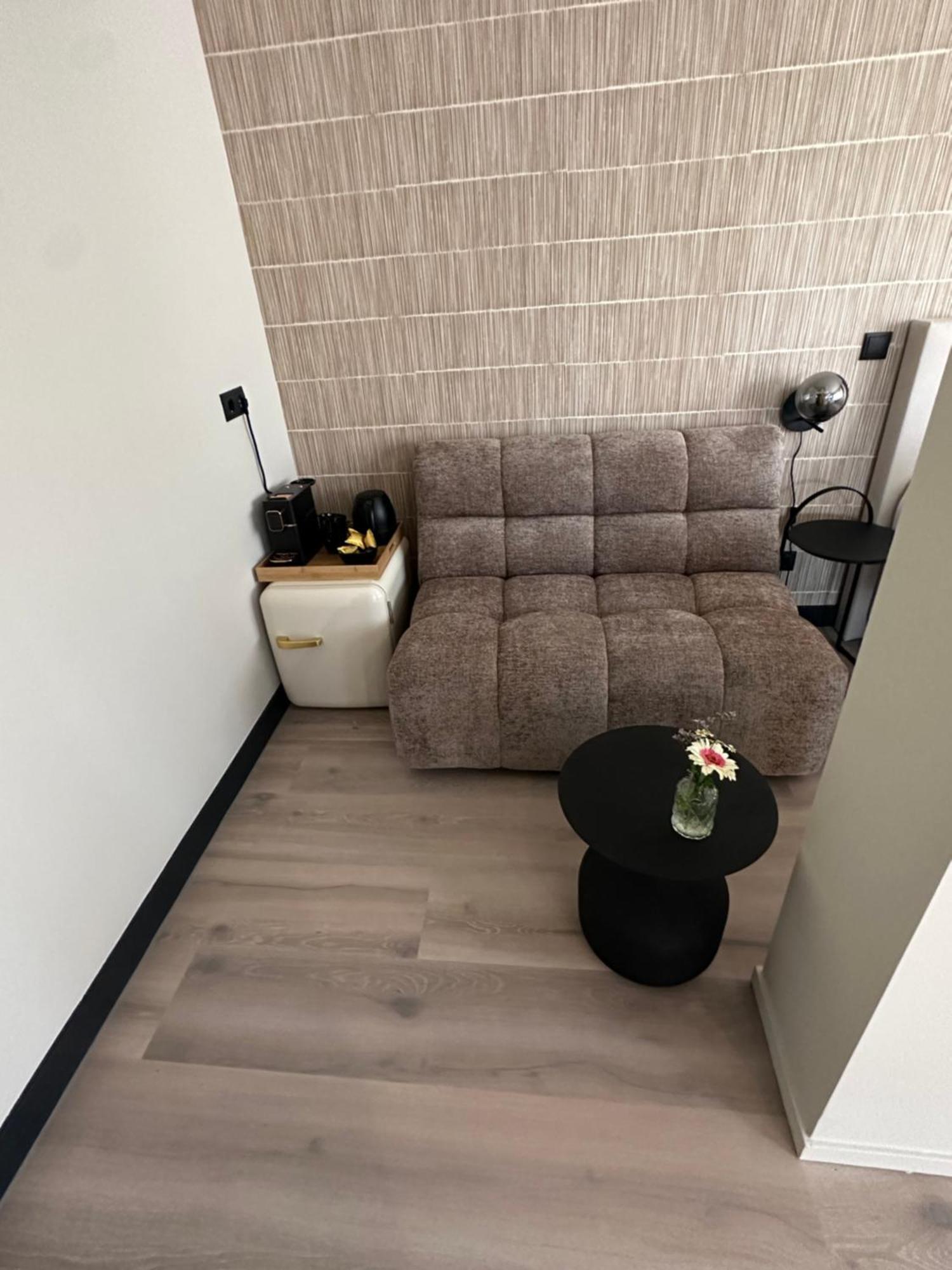 Boutique Hotel Villa Elise Winterswijk Luaran gambar