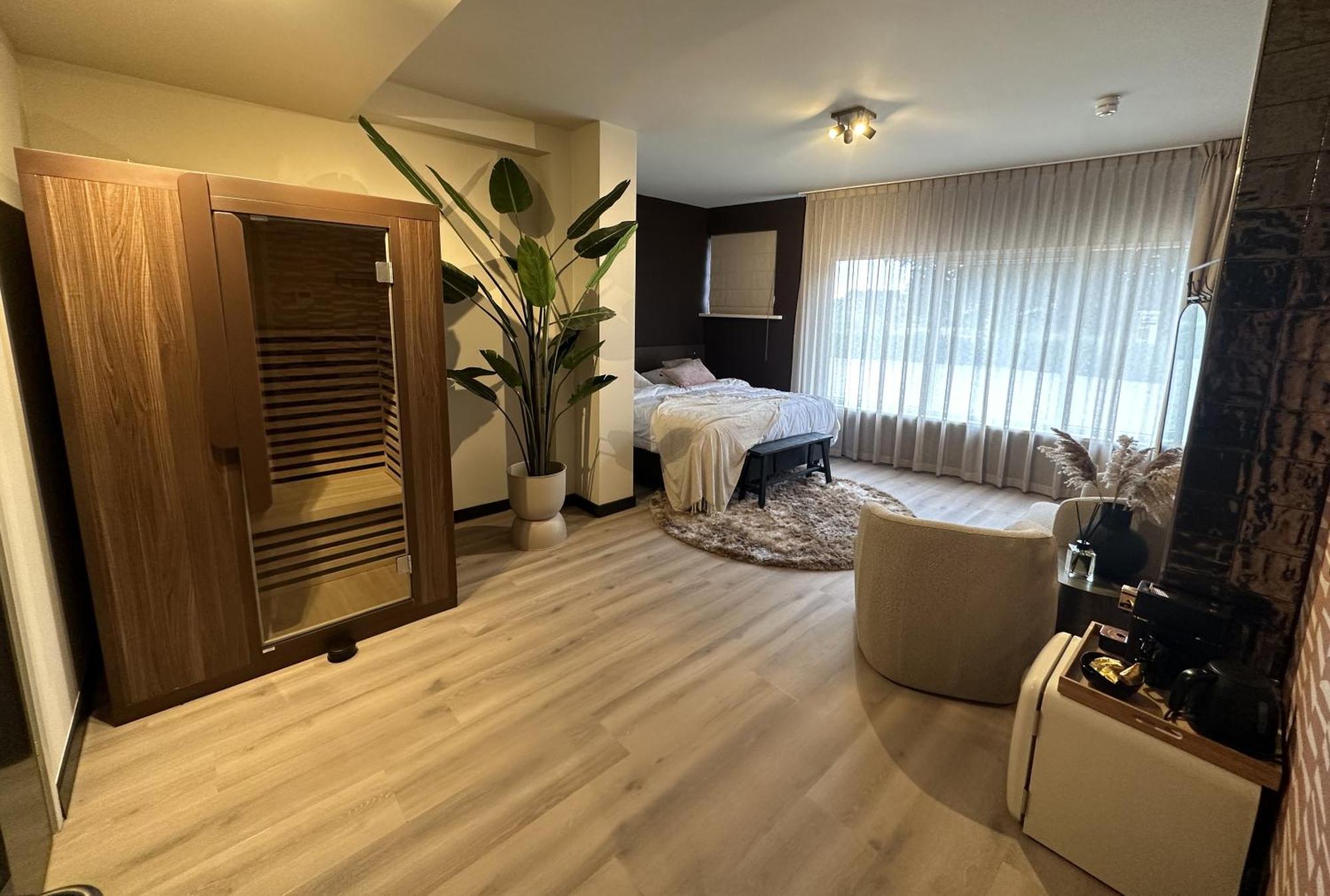 Boutique Hotel Villa Elise Winterswijk Luaran gambar