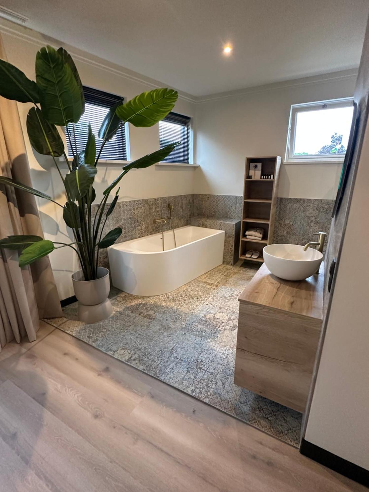 Boutique Hotel Villa Elise Winterswijk Luaran gambar