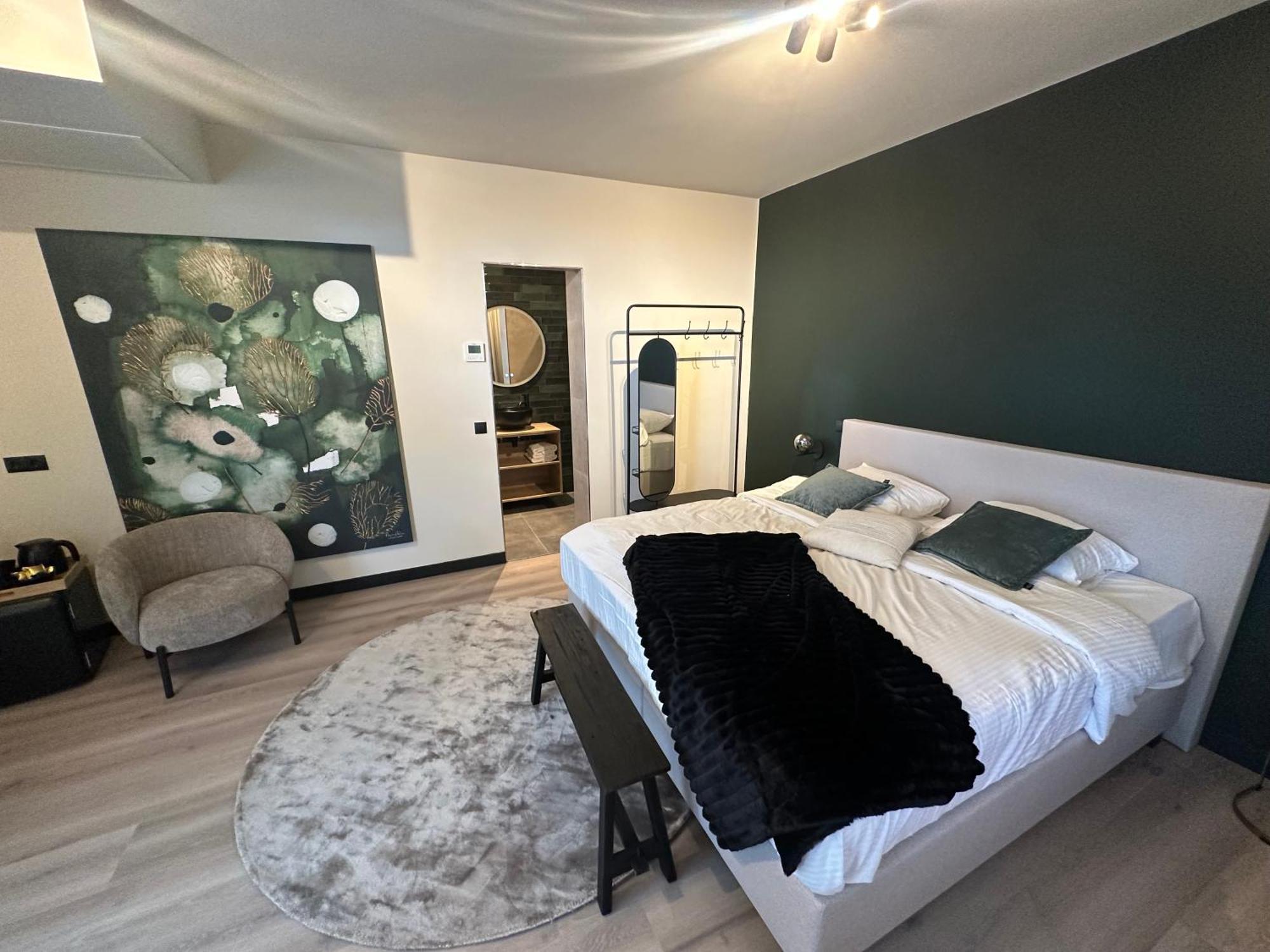 Boutique Hotel Villa Elise Winterswijk Luaran gambar