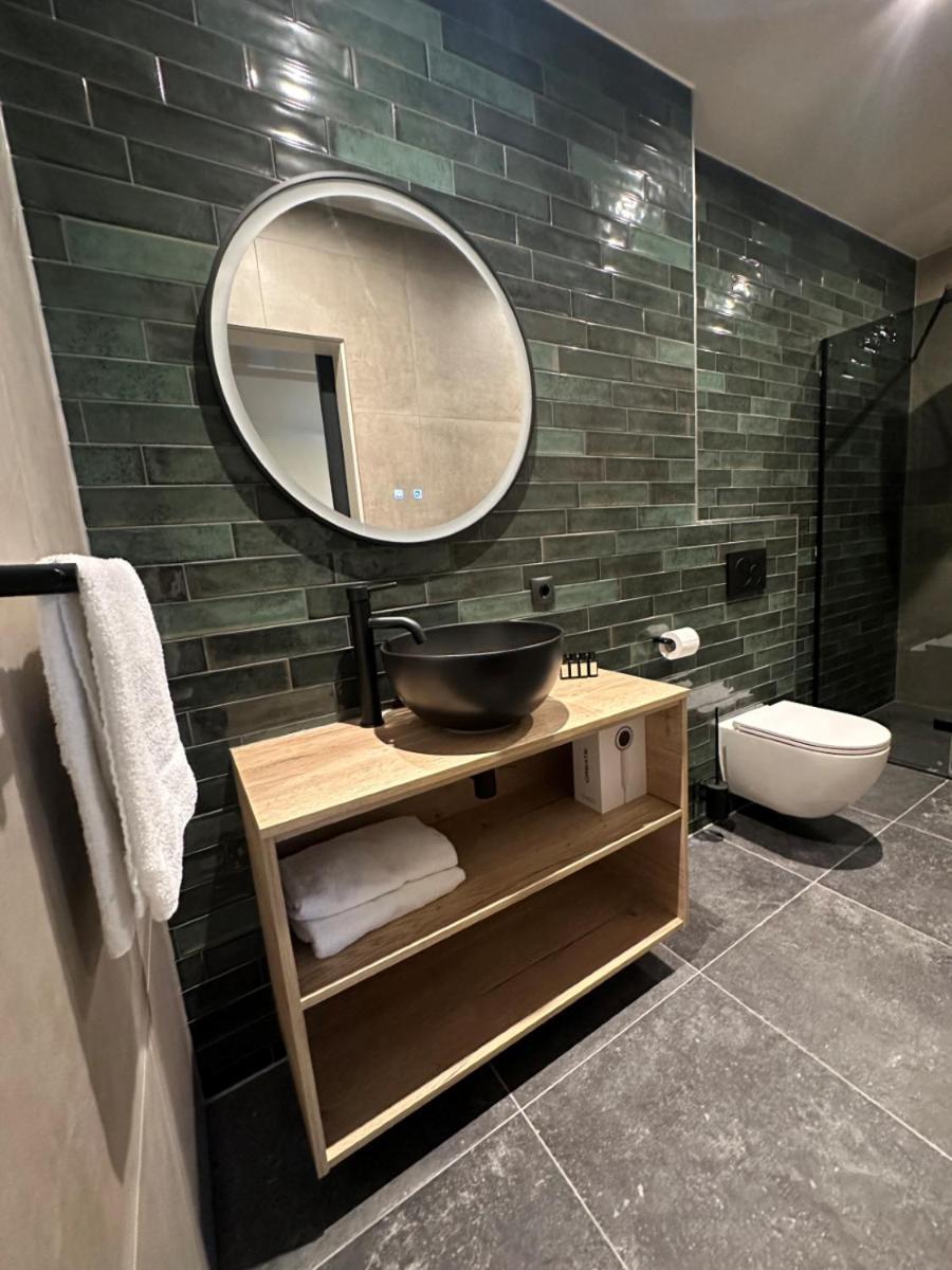 Boutique Hotel Villa Elise Winterswijk Luaran gambar