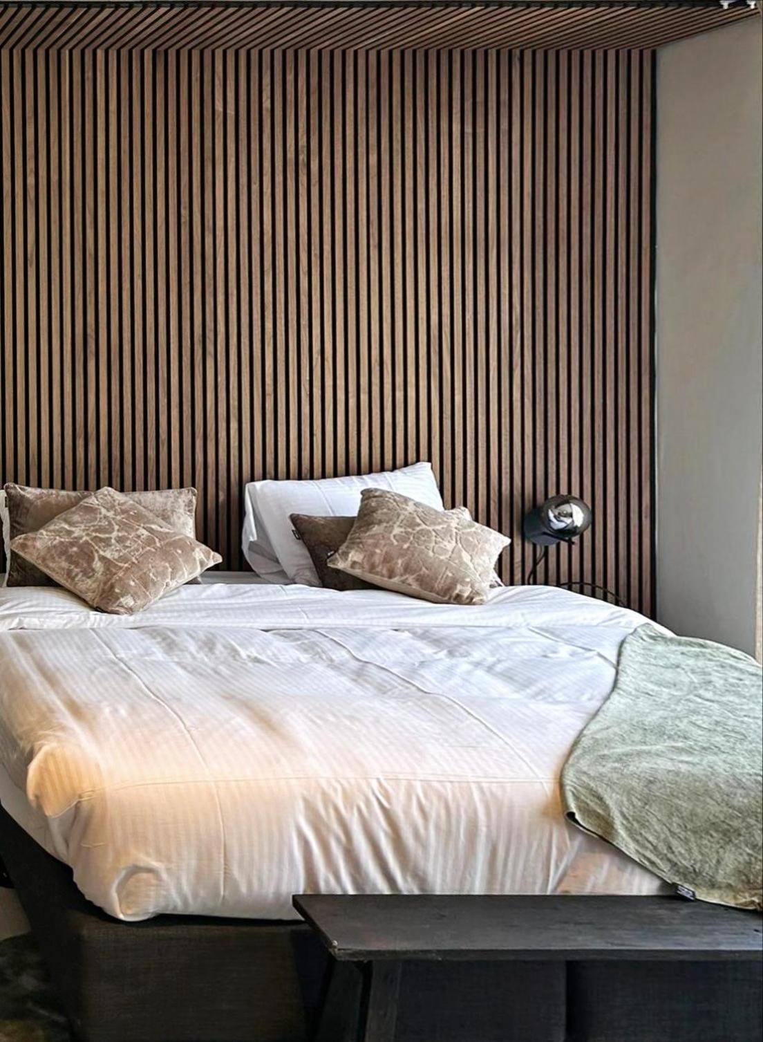 Boutique Hotel Villa Elise Winterswijk Luaran gambar