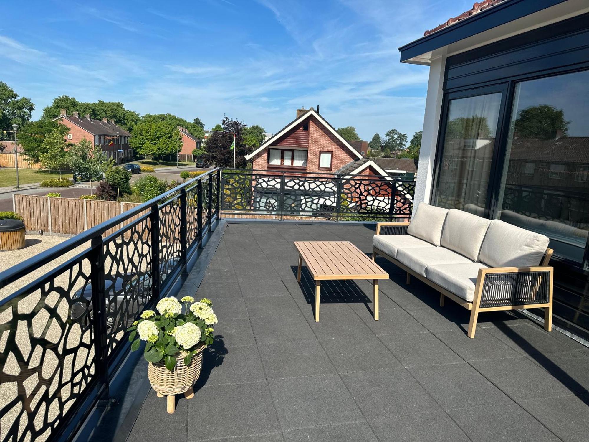 Boutique Hotel Villa Elise Winterswijk Luaran gambar
