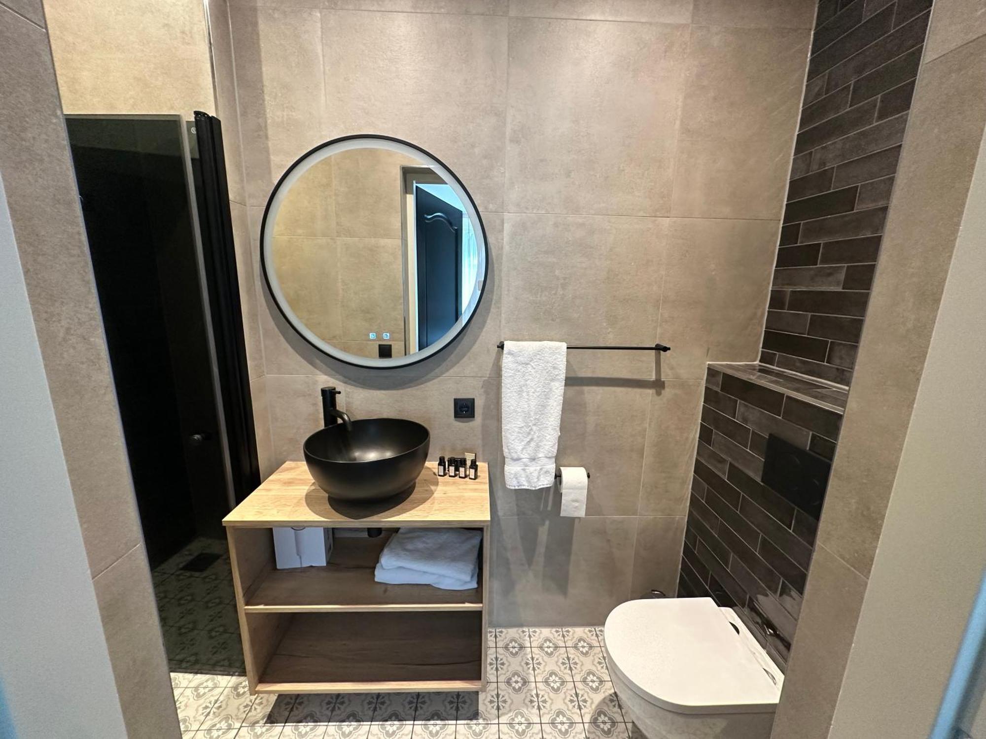 Boutique Hotel Villa Elise Winterswijk Luaran gambar
