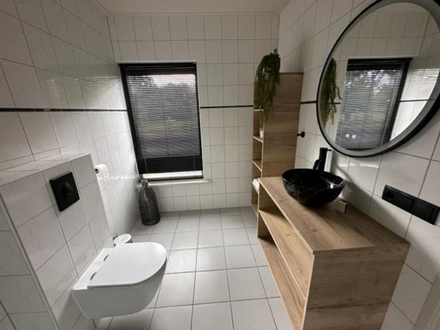 Boutique Hotel Villa Elise Winterswijk Luaran gambar