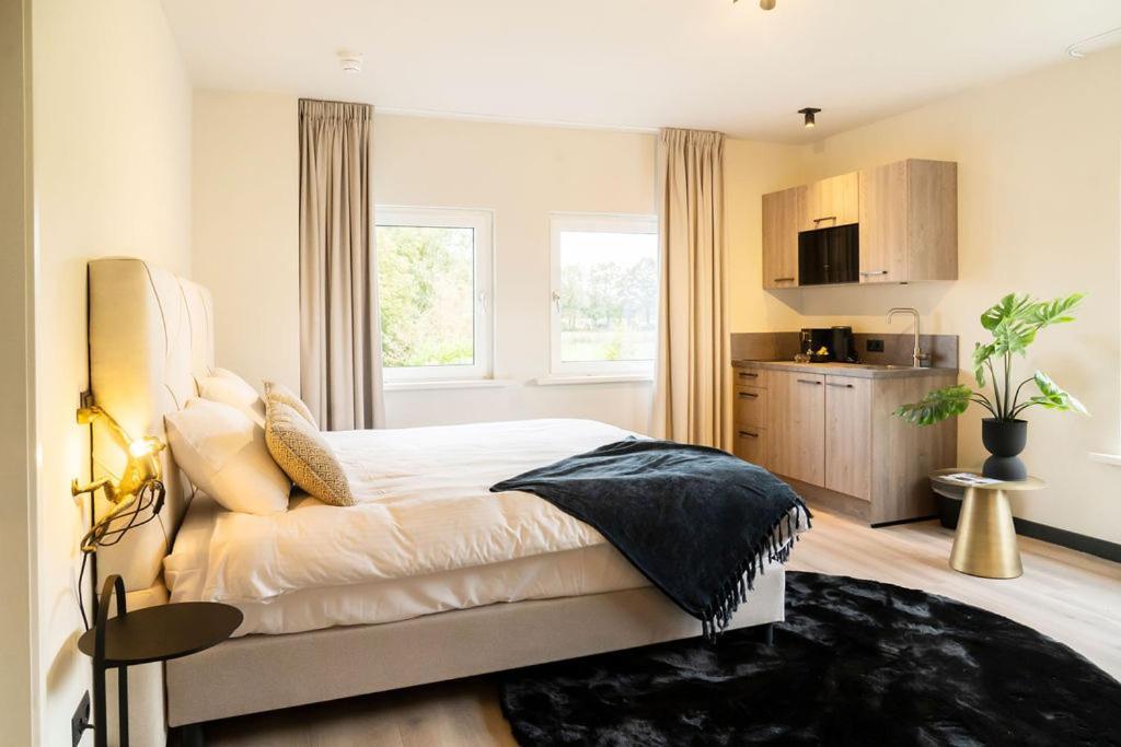 Boutique Hotel Villa Elise Winterswijk Luaran gambar