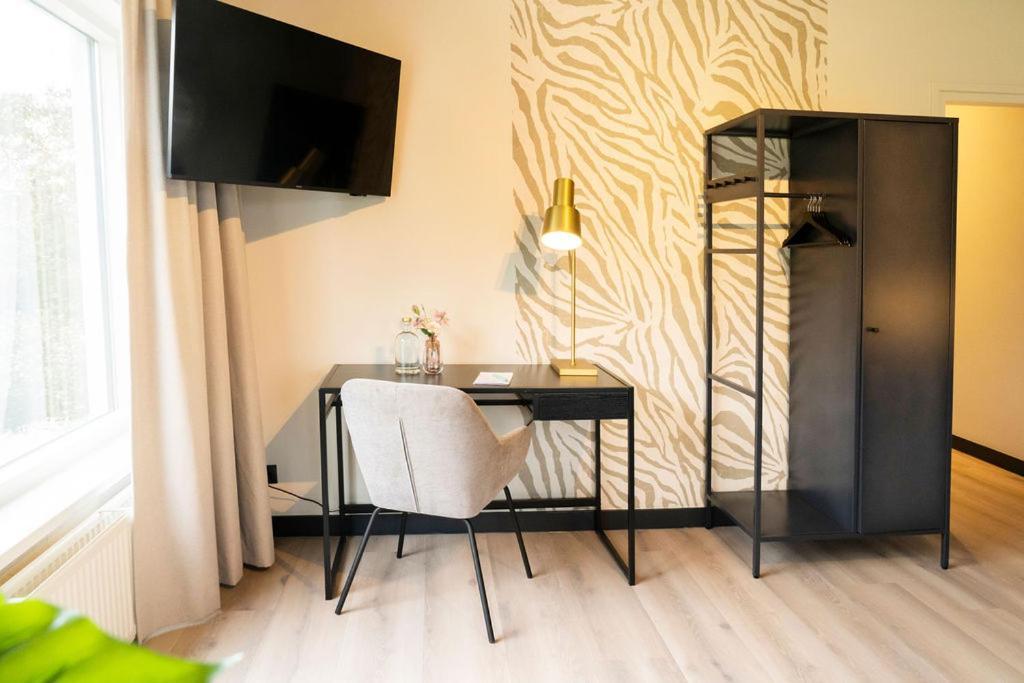 Boutique Hotel Villa Elise Winterswijk Luaran gambar