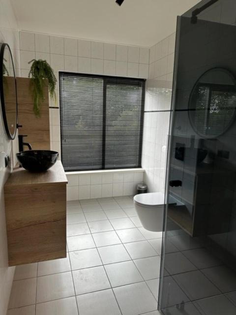 Boutique Hotel Villa Elise Winterswijk Luaran gambar
