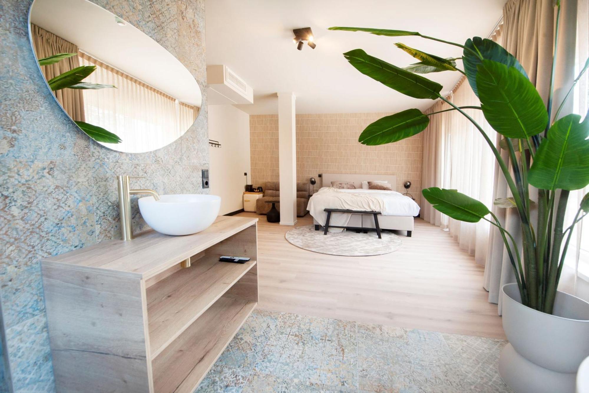 Boutique Hotel Villa Elise Winterswijk Luaran gambar