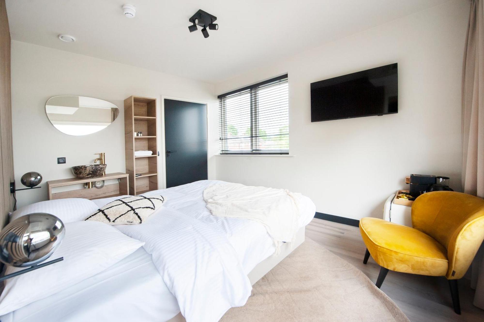 Boutique Hotel Villa Elise Winterswijk Luaran gambar