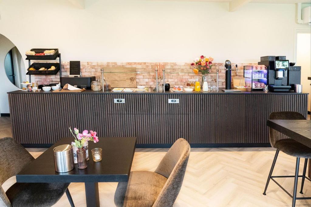 Boutique Hotel Villa Elise Winterswijk Luaran gambar