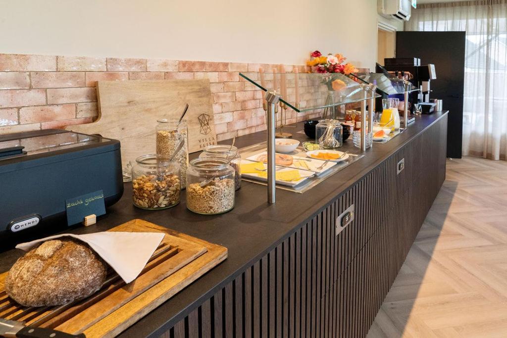 Boutique Hotel Villa Elise Winterswijk Luaran gambar