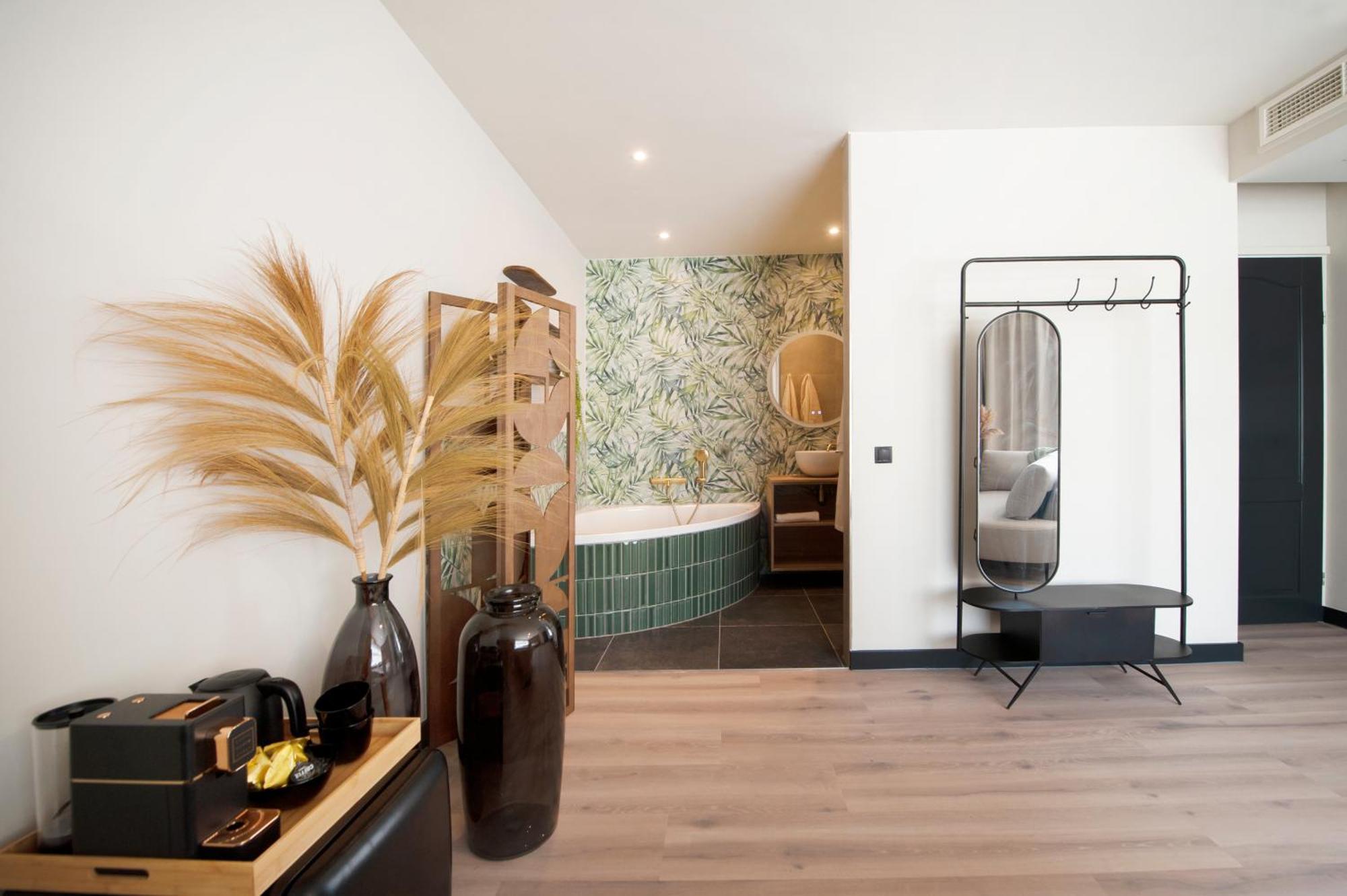 Boutique Hotel Villa Elise Winterswijk Luaran gambar