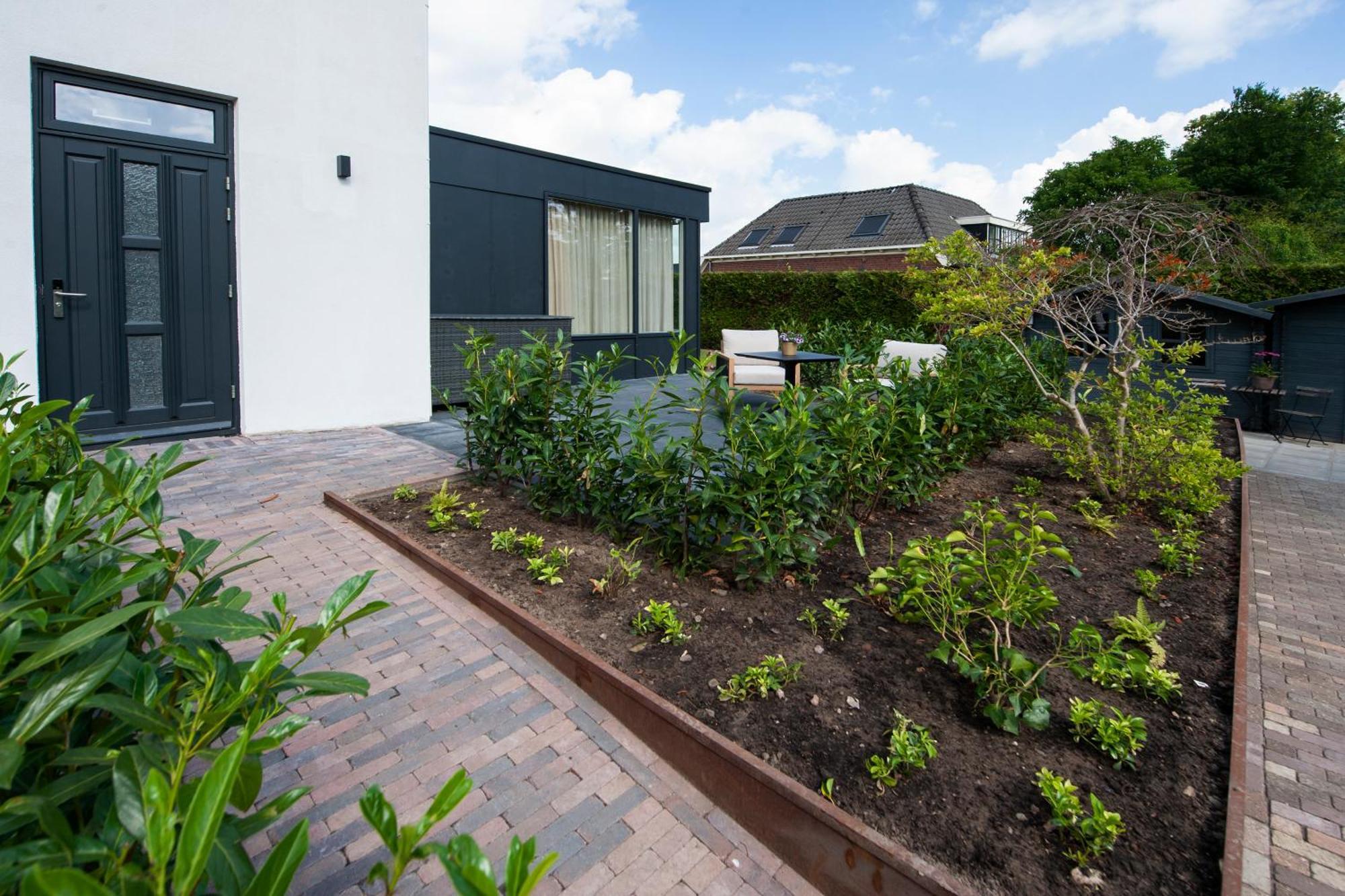 Boutique Hotel Villa Elise Winterswijk Luaran gambar