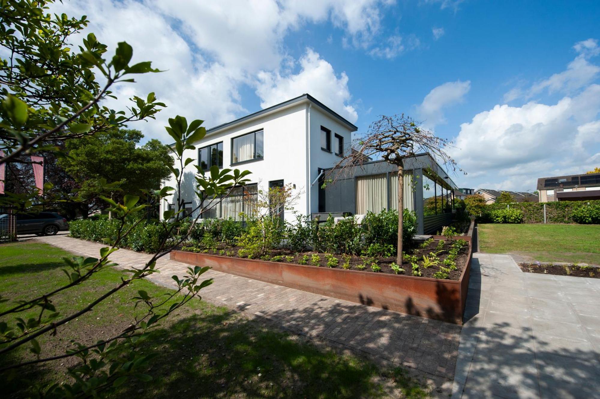 Boutique Hotel Villa Elise Winterswijk Luaran gambar