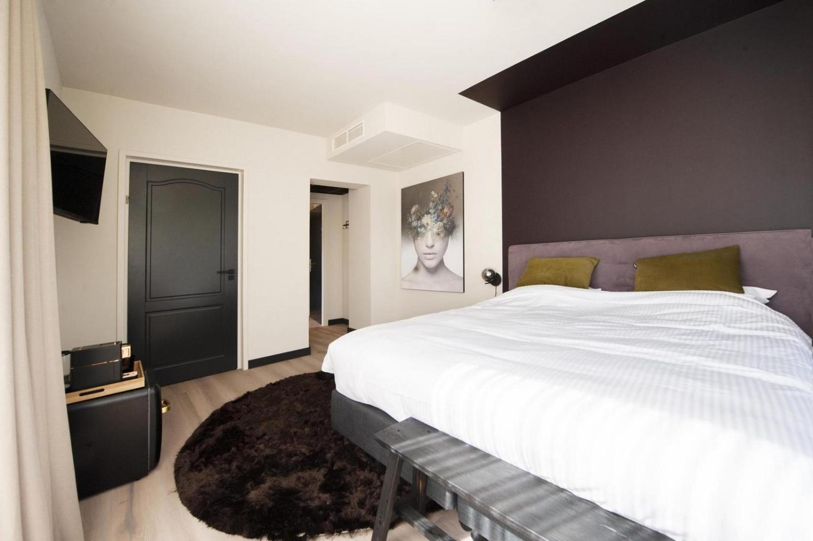 Boutique Hotel Villa Elise Winterswijk Luaran gambar