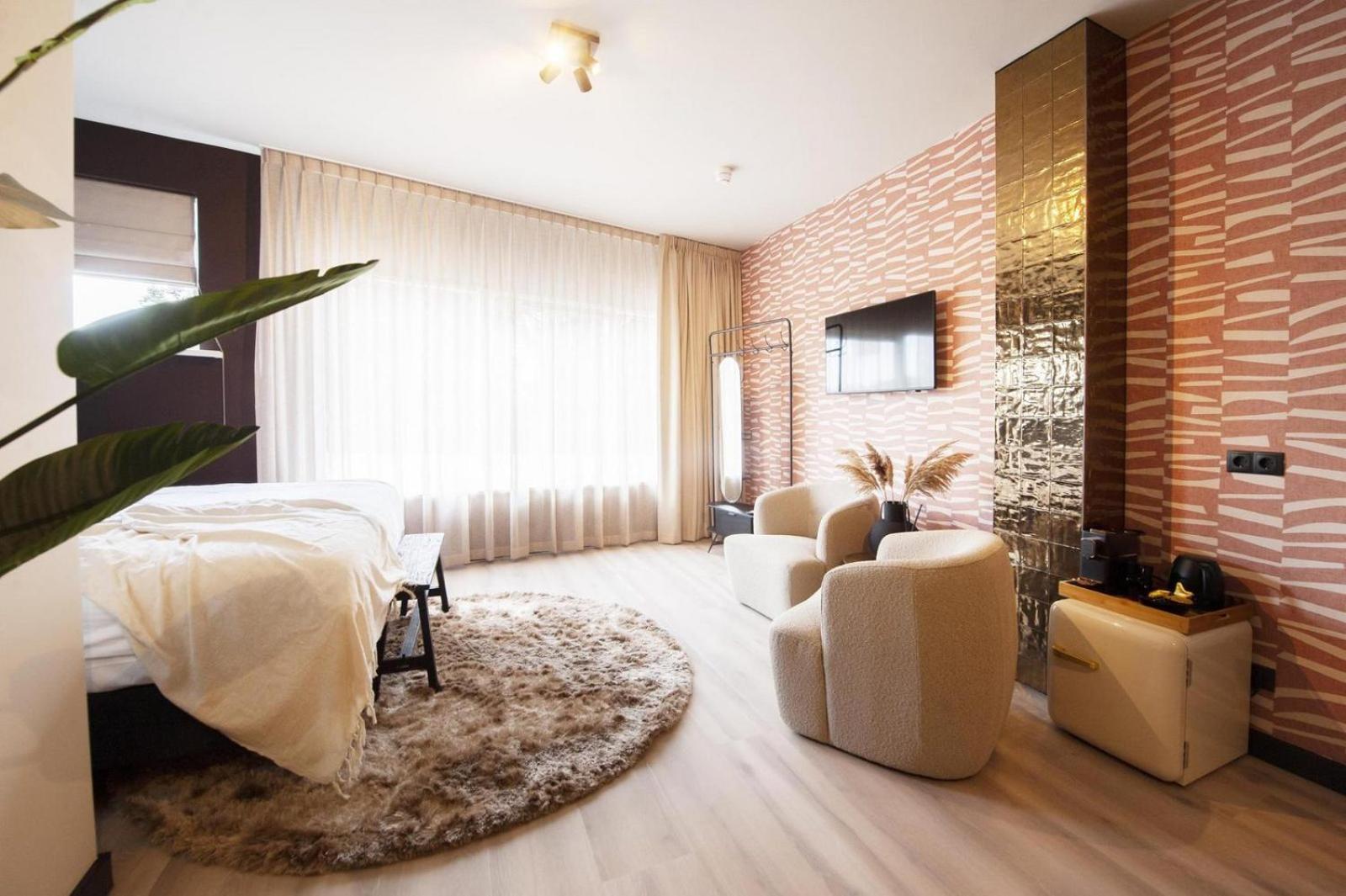 Boutique Hotel Villa Elise Winterswijk Luaran gambar