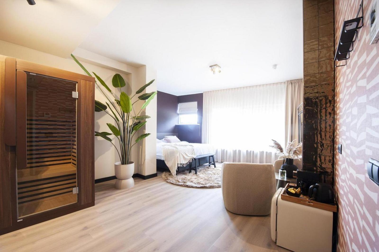 Boutique Hotel Villa Elise Winterswijk Luaran gambar