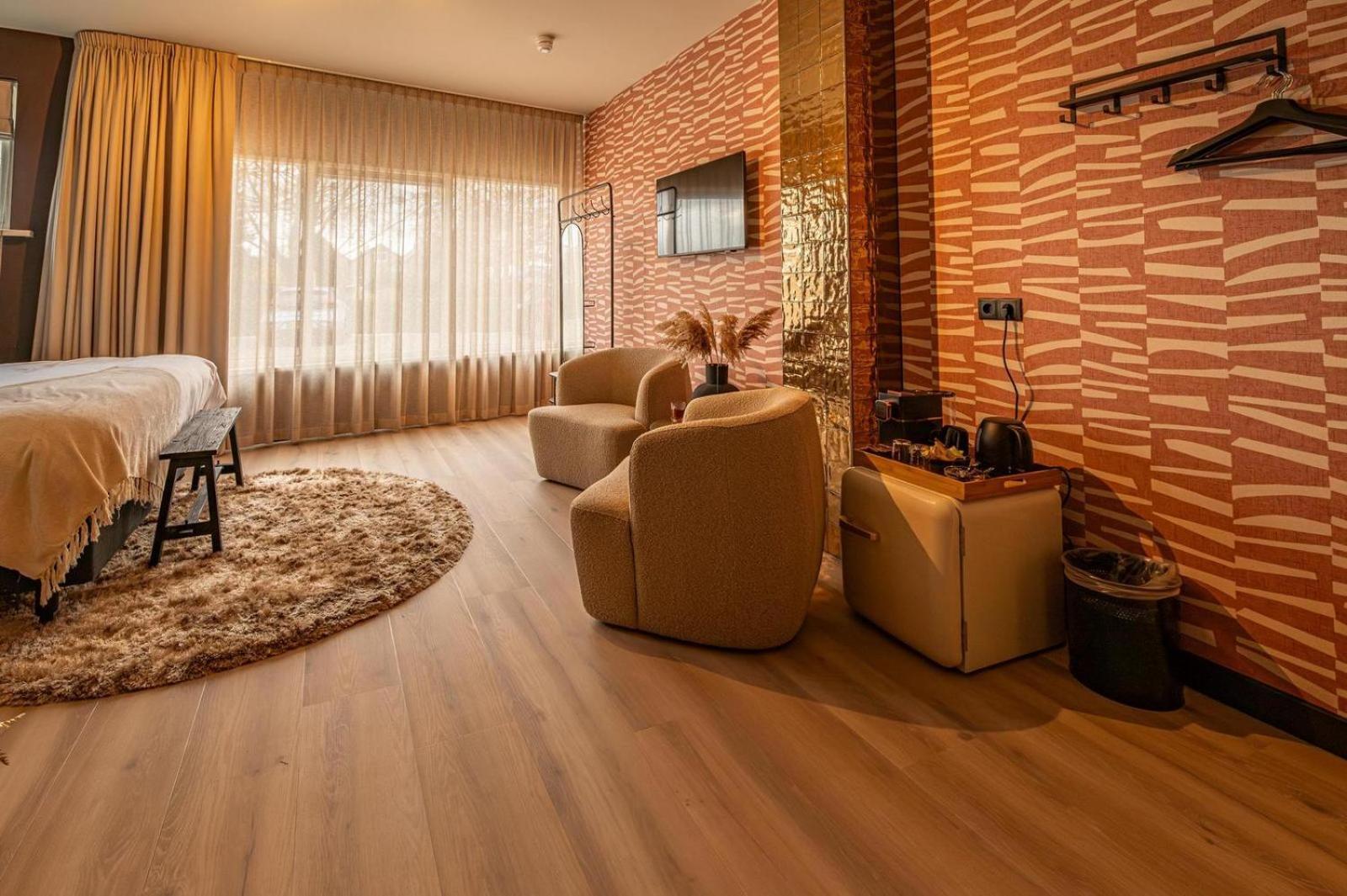 Boutique Hotel Villa Elise Winterswijk Luaran gambar