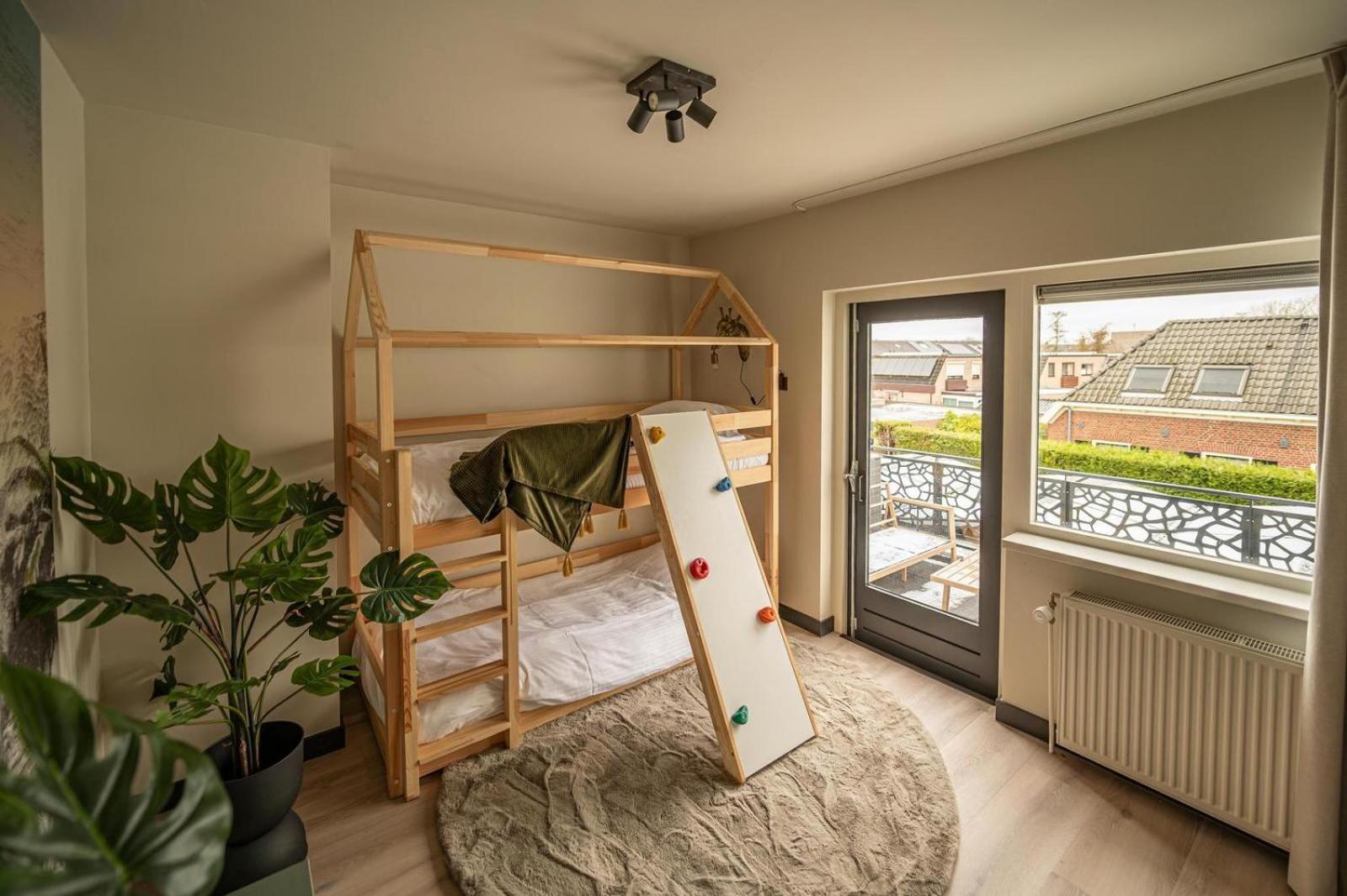 Boutique Hotel Villa Elise Winterswijk Luaran gambar