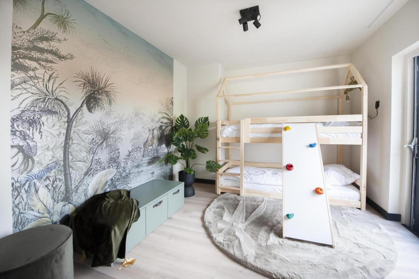 Boutique Hotel Villa Elise Winterswijk Luaran gambar