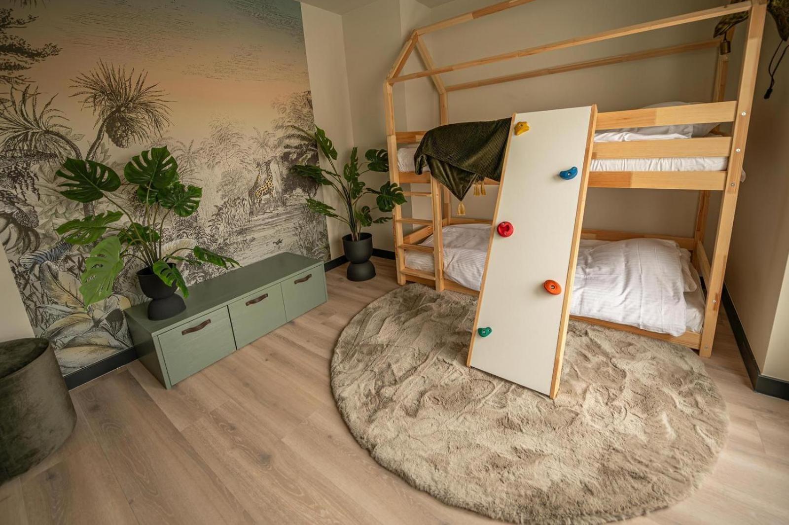 Boutique Hotel Villa Elise Winterswijk Luaran gambar