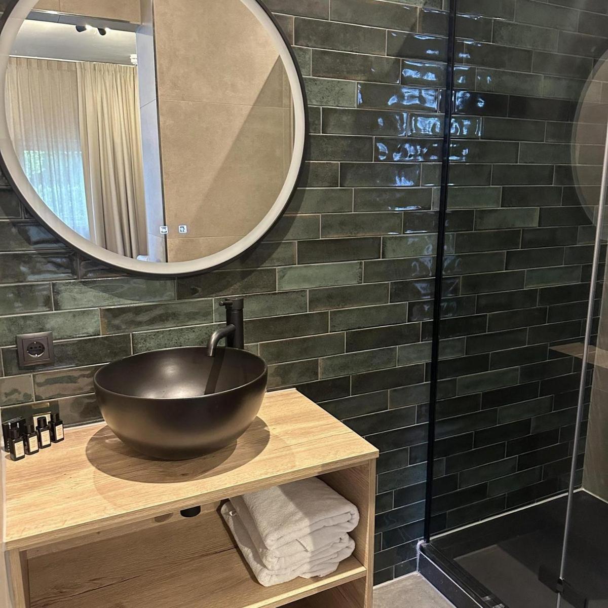 Boutique Hotel Villa Elise Winterswijk Luaran gambar