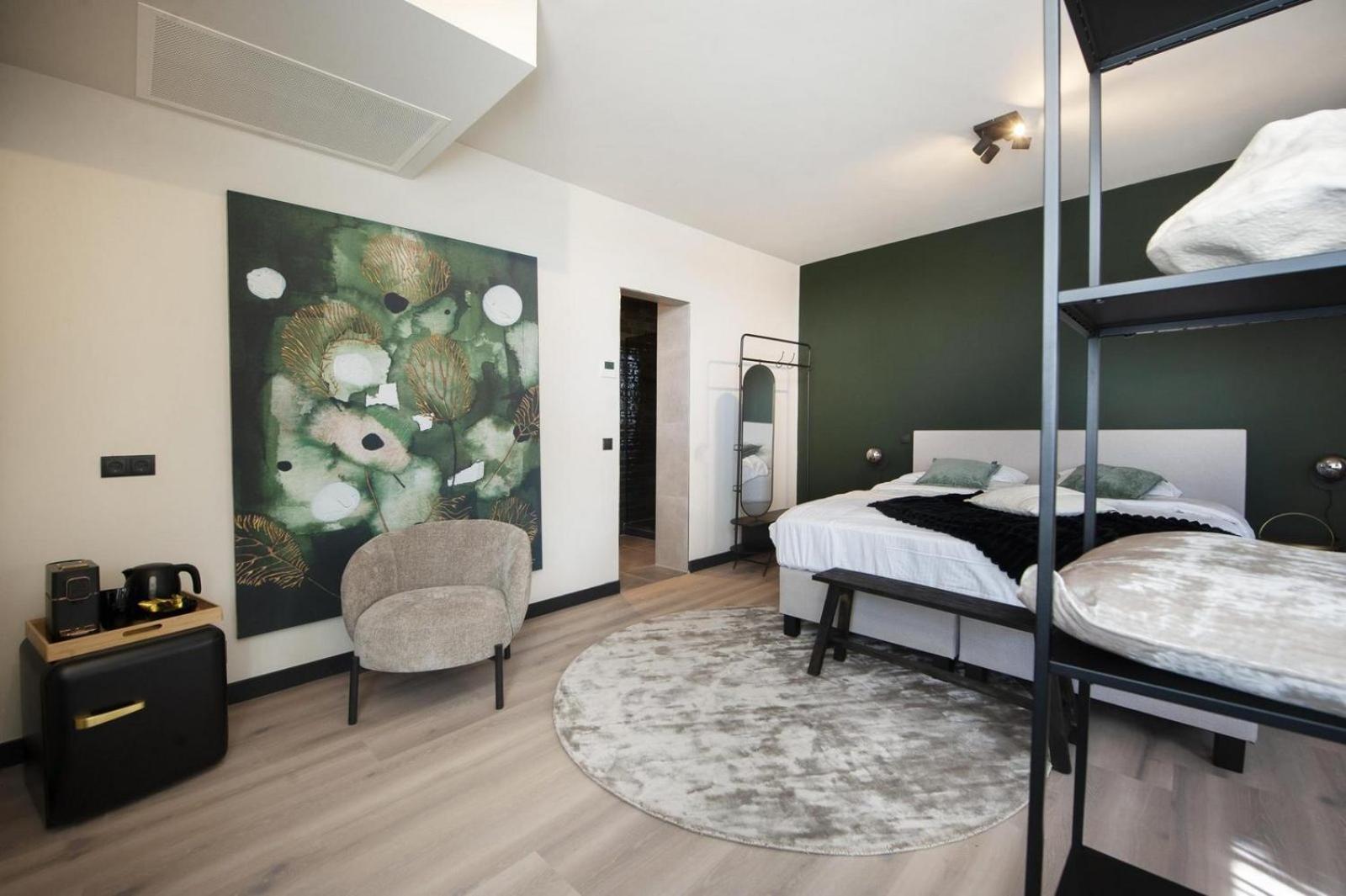 Boutique Hotel Villa Elise Winterswijk Luaran gambar