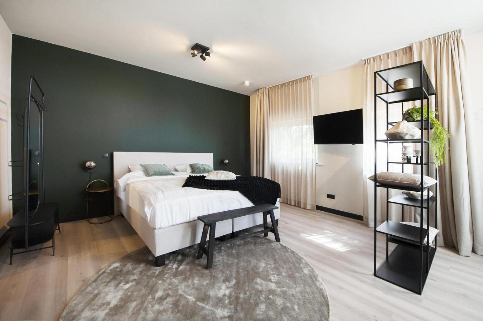 Boutique Hotel Villa Elise Winterswijk Luaran gambar