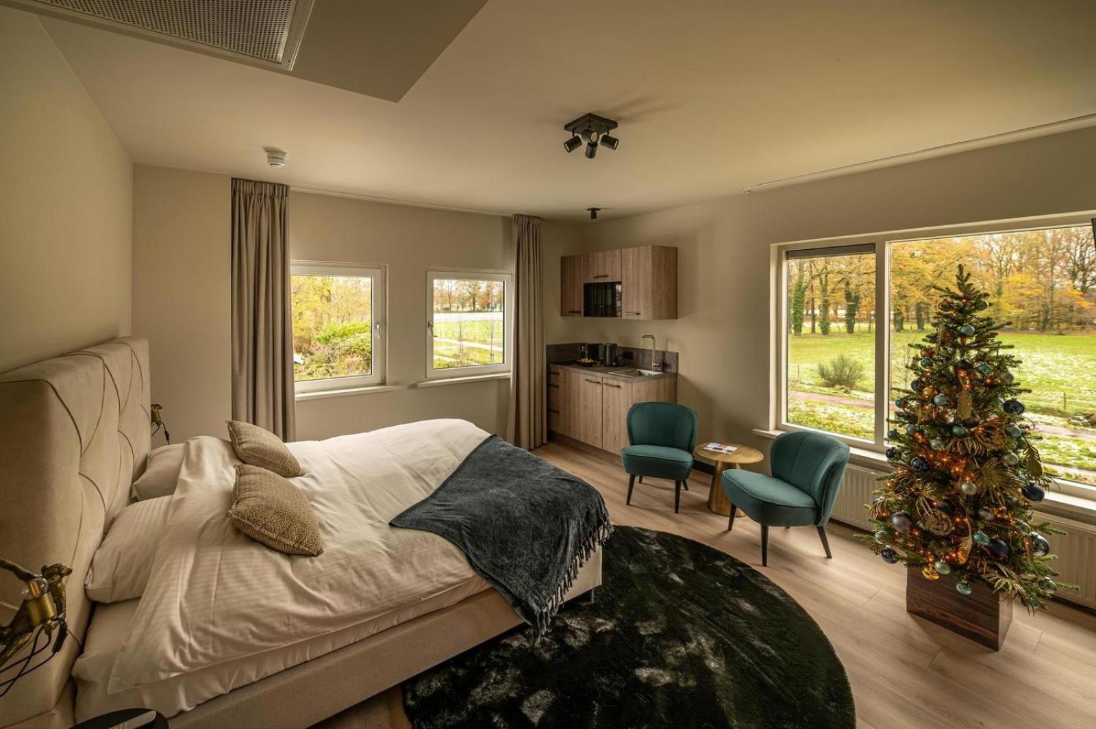 Boutique Hotel Villa Elise Winterswijk Luaran gambar