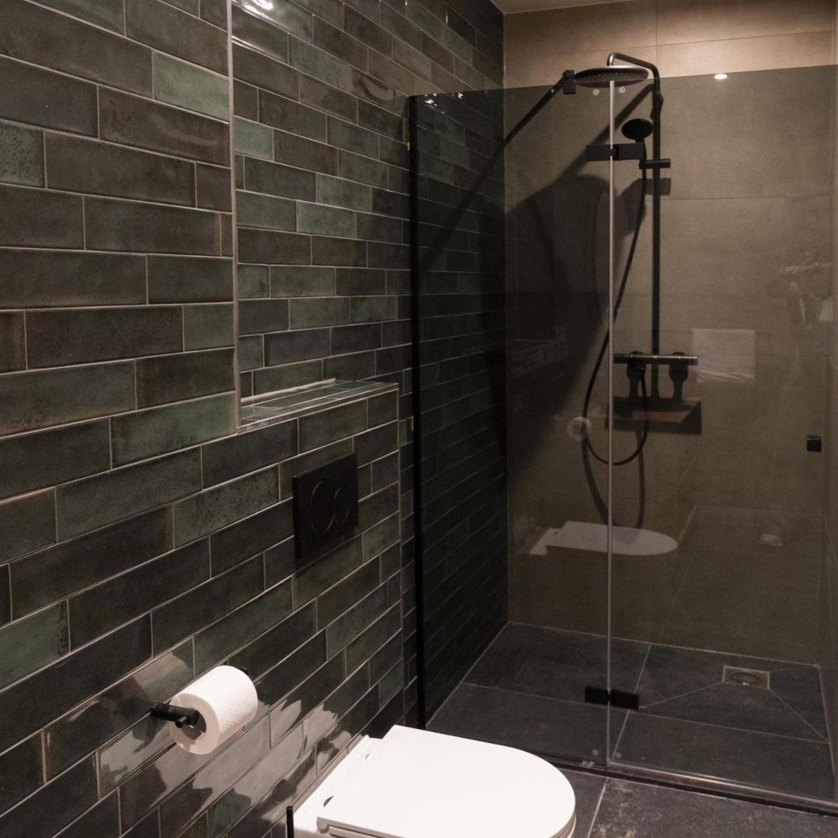 Boutique Hotel Villa Elise Winterswijk Luaran gambar