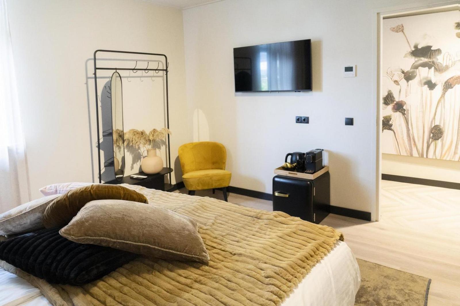 Boutique Hotel Villa Elise Winterswijk Luaran gambar