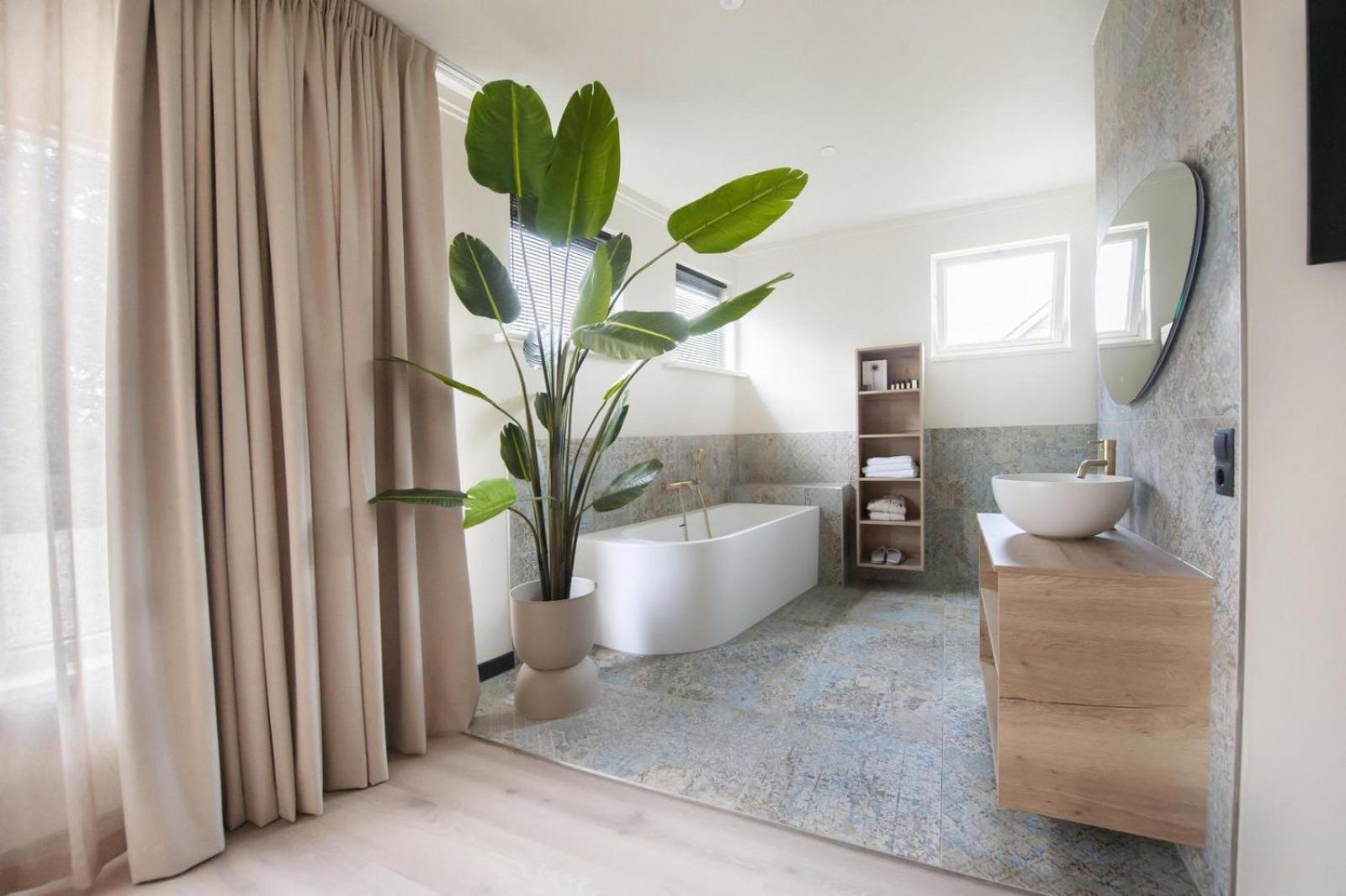 Boutique Hotel Villa Elise Winterswijk Luaran gambar