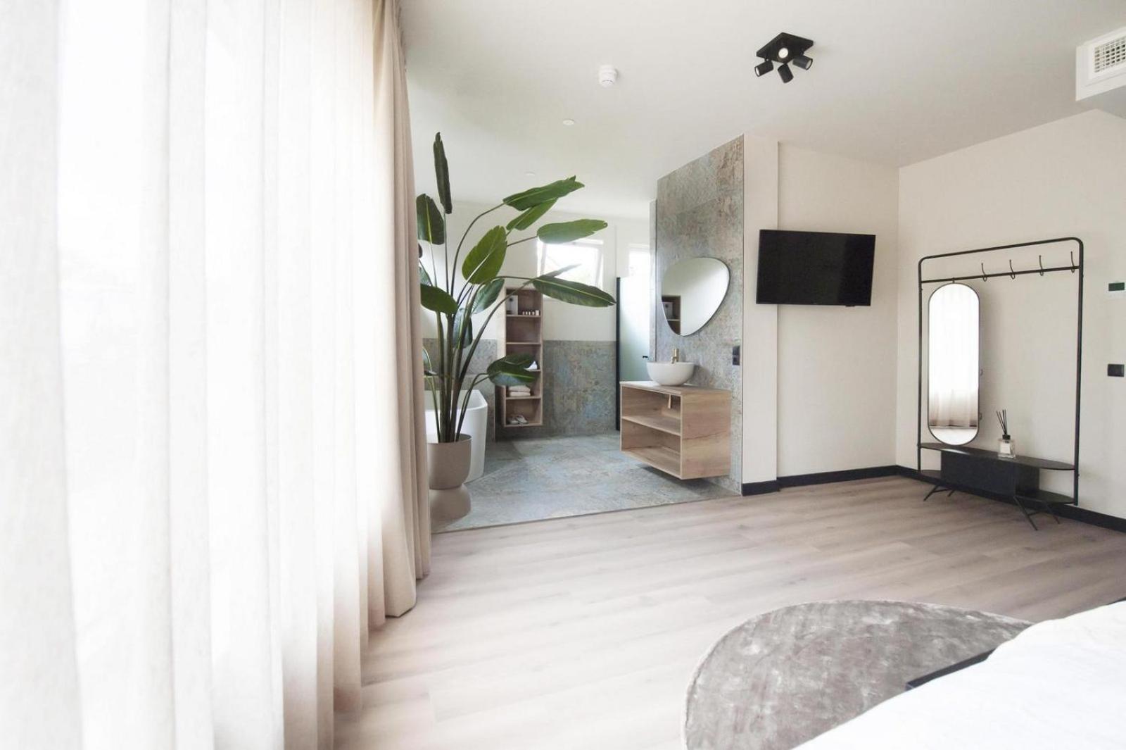 Boutique Hotel Villa Elise Winterswijk Luaran gambar