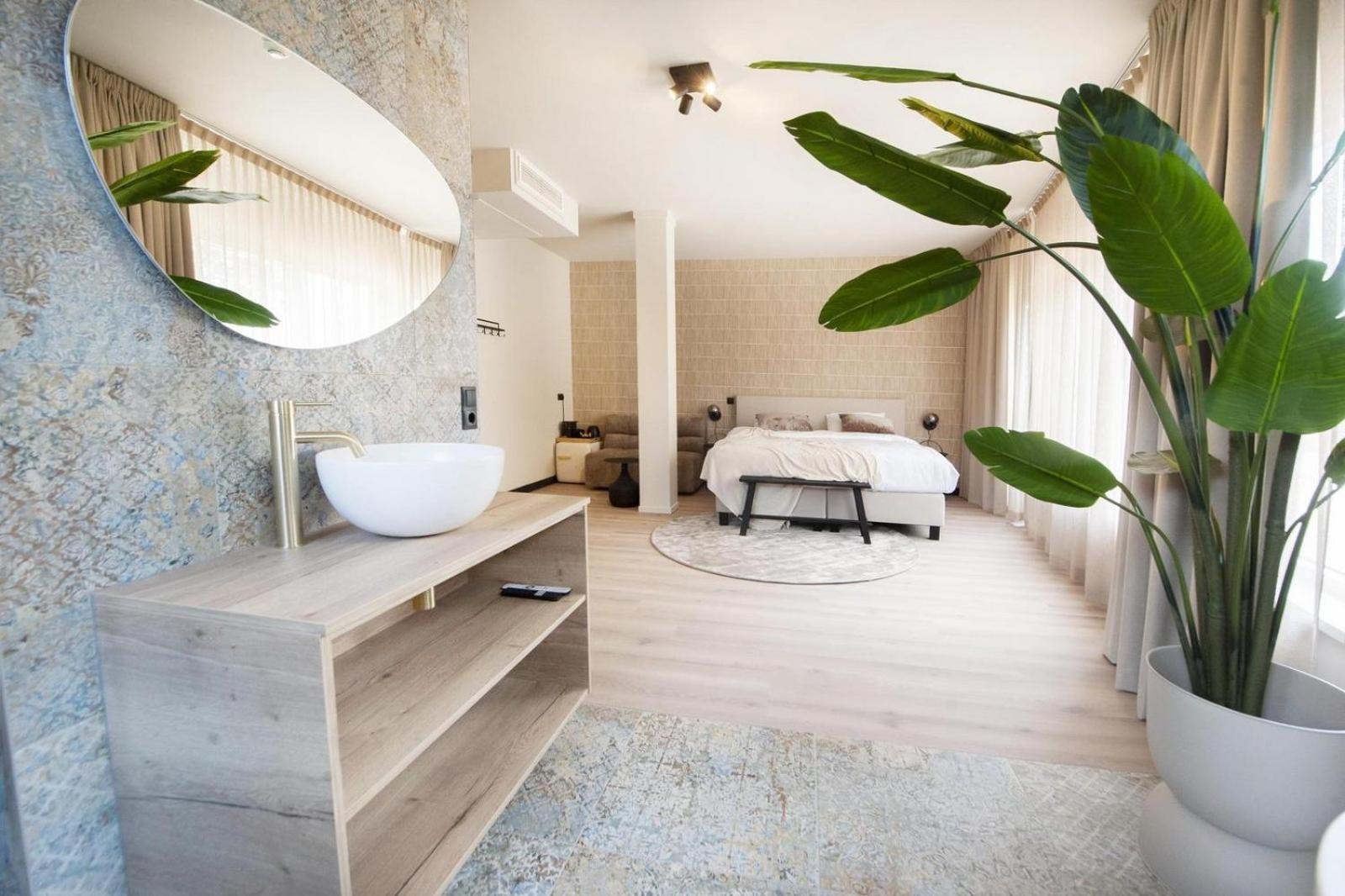 Boutique Hotel Villa Elise Winterswijk Luaran gambar