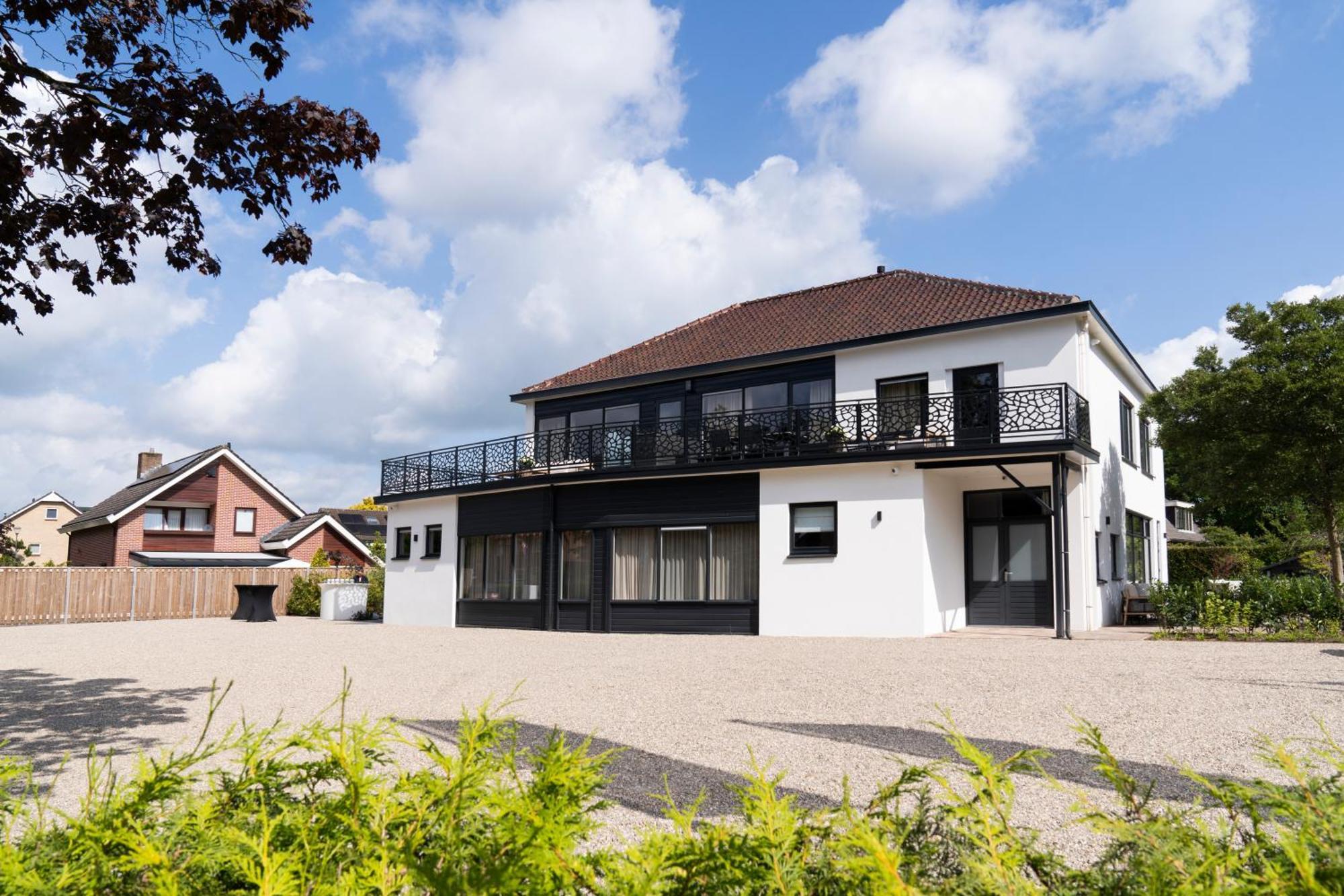Boutique Hotel Villa Elise Winterswijk Luaran gambar